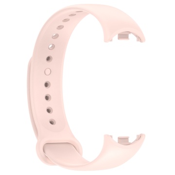 Husa Xiaomi Mi Band 8 / 8 NFC / 9 / 9 NFC Techsuit W014 - Roz - Img 3
