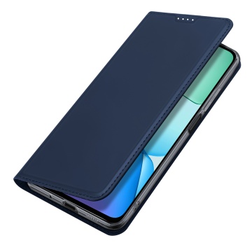 Husa Xiaomi Redmi 13 Dux Ducis Skin Pro - Negru - Img 3