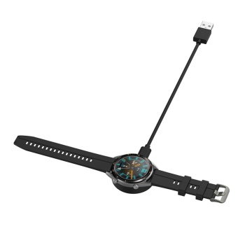 Incarcator wireless Huawei Watch, USB 3.5W cu cablu Techsuit THC3 - Img 6