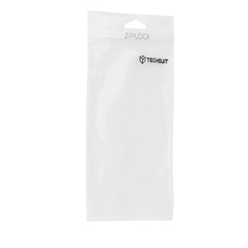 Pachet 360° Husa + folie Samsung Galaxy S24 Plus Techsuit Defense - Negru - Img 6