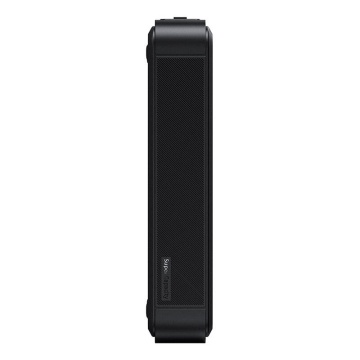 Starter Auto/Baterie Externa 3000A - Baseus Super Energy Mega (C00265300821-00) - Twilight Grey - Img 6