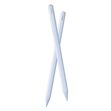 Stylus pen activ Baseus, Palm Rejection, Tilt, SXBC060103 - Albastru - Img 3