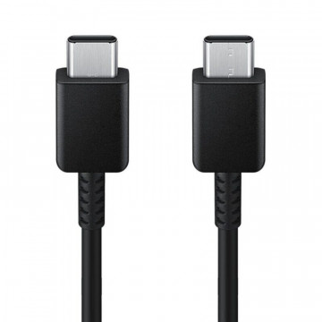 Adaptor Super Fast 2.0(25W)/Usb Type-C to Type-C Cable (3A) - Img 2