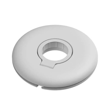Baseus - Incarcator fara fir BS-W511R (ACSLH-02) - pentru Apple Watch 1 / 2 / 3 / 4 / 5 - Alb - Img 1