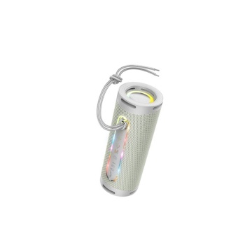 Boxa Bluetooth portabila, wireless, 10W, Hoco HC9 - Gri - Img 2