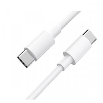 Cablu charger Apple USB-C, 1m - Img 1