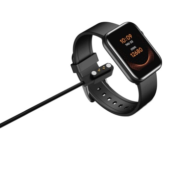 Cablu incarcator wireless CMF Watch Pro1/ Pro2 Techsuit, TXC7 - Negru - Img 5