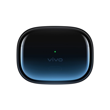 Casti Vivo wireless 2e (6020136) - Bluetooth 5.2, TWS, MultiPoint, Stereo DeepX 2.0, Albastru - Img 5