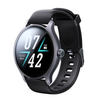 Ceas inteligent barbati JoyRoom, IPS HD 1.28 inch, IP68, JR-FC1 - Img 1