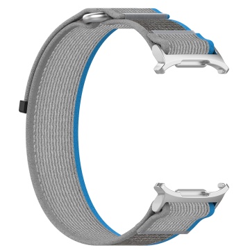 Curea Samsung Galaxy Watch Ultra 47mm Techsuit W054 - Albastru - Img 2