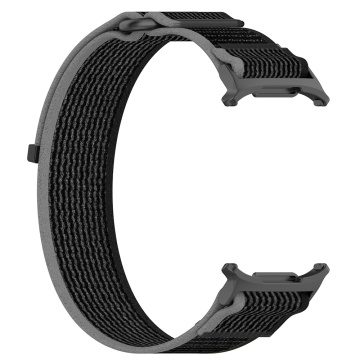 Curea Samsung Galaxy Watch Ultra 47mm Techsuit W054 - Negru - Img 2