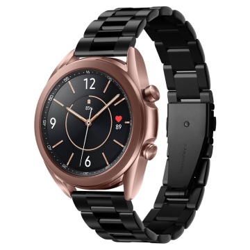 Curea Zepp E Spigen Modern Fit - Negru - Img 6
