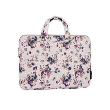 Geanta laptop 15-16 inch CanvasArtisa, H2-B02 -kaki - Img 3