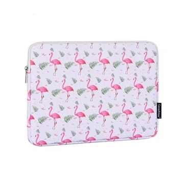 Geanta pentru tableta CanvasArtisan, 12 - 13 inch, G57-01 - Alb - Img 6