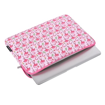 Geanta pentru tableta CanvasArtisan, 12 - 13 inch, G58-01 - Roz - Img 2