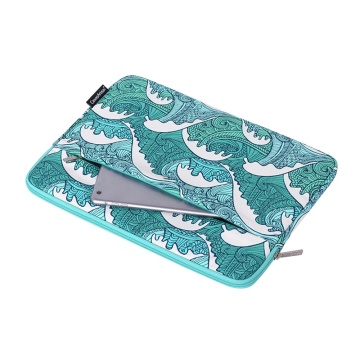 Geanta pentru tableta CanvasArtisan, 12 - 13 inch, H3-14 -Verde - Img 6