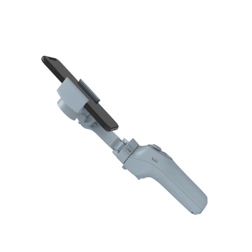 Gimbal pentru telefon cu Bluetooth si trepied Techsuit L7C Pro - Gri - Img 2
