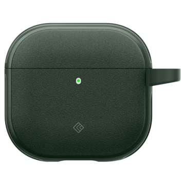 Husa Apple AirPods 4 Spigen Caseology Vault - Verde - Img 3