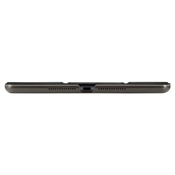 Husa Apple iPad 7 10.2" (2019) Spigen Smart Fold - Negru - Img 5