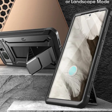 Husa Google Pixel 8 Supcase Unicorn Beetle Pro - Negru - Img 6