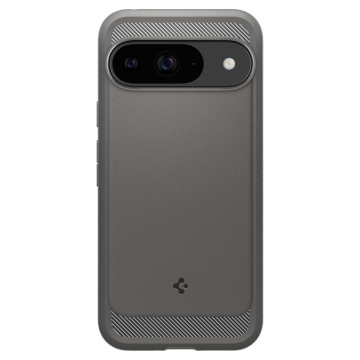 Husa Google Pixel 9 Pro Spigen Rugged Armor - Gri - Img 7