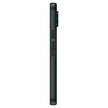 Husa Google Pixel 9 Pro XL Spigen Thin Fit - Verde - Img 7