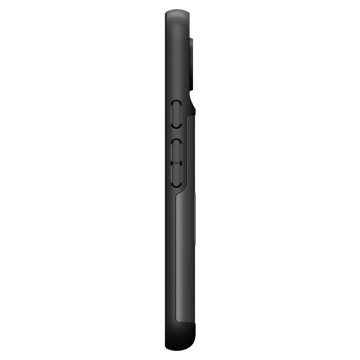 Husa Google Pixel 9 Spigen Slim Armor CS - Negru - Img 2