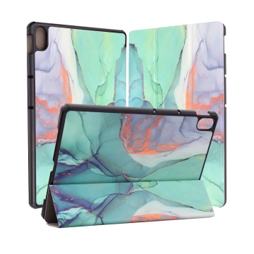 Husa Huawei MatePad 11.5", Green Time - Img 1