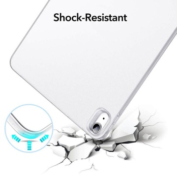 Husa iPad Air 4 2020 10.9" ESR Project Zero - Transparent - Img 3
