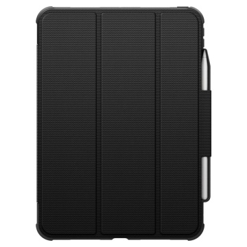 Husa iPad Pro 11 (2024) Spigen Rugged Armor Pro - Negru - Img 4
