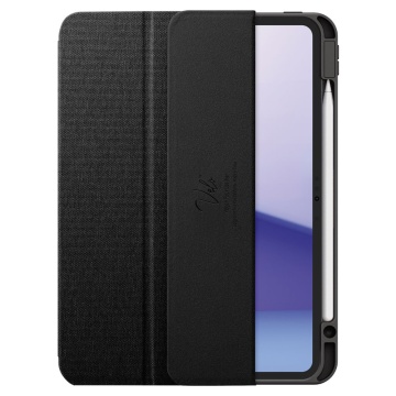 Husa iPad Pro 11 (2024) Spigen Urban Fit- Negru - Img 3