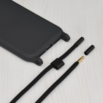 Husa Iphone 11 Pro Max, Negru - Img 3