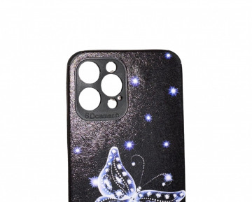 Husa iPhone 12 Pro Max din silicon - Img 2