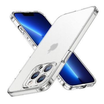Husa iPhone 13 Pro ESR Ice Shield - Transparenta - Img 4