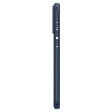 Husa iPhone 15 Pro Max - Navy Blue - Img 2