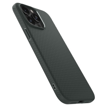 Husa Iphone 15 Pro Max, Verde - Img 4