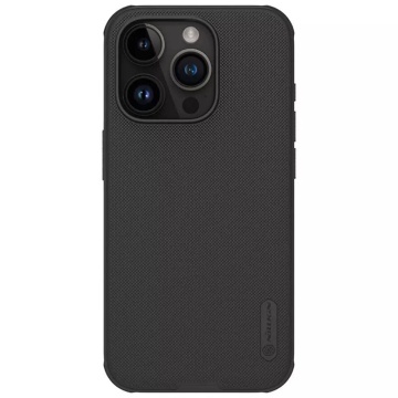 Husa iPhone 15 Pro, Negru - Img 3