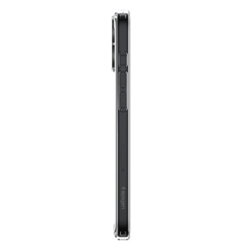 Husa iPhone 16 Plus Spigen Ultra Hybrid - Transparent - Img 6