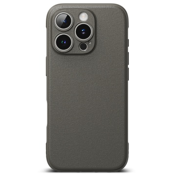 Husa iPhone 16 Pro Max Ringke Onyx - Gri - Img 2