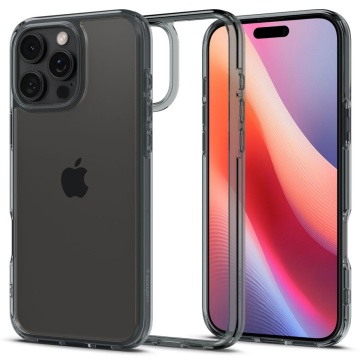 Husa iPhone 16 Pro Max Spigen Ultra Hybrid - Space Crystal - Img 1