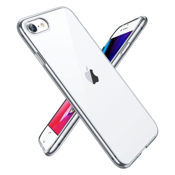 Husa iPhone 7 ESR Project Zero - Transparenta - Img 7