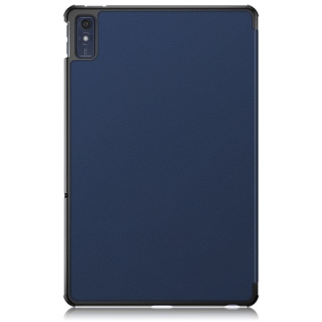 Husa Lenovo Tab M10 5G, Albastru - Img 5