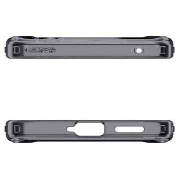 Husa Nothing Phone (2a) Plus Spigen Ultra Hybrid Zero One - Negru - Img 3