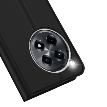 Husa OnePlus 12R Dux Ducis Skin Pro - Negru - Img 6