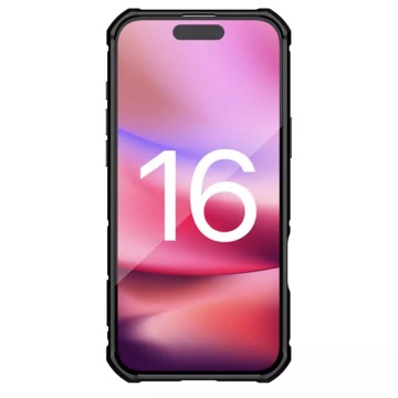 Husa pentru iPhone 16 Pro Max - Nillkin CamShield Armor Prop Magnetic - B - Img 2