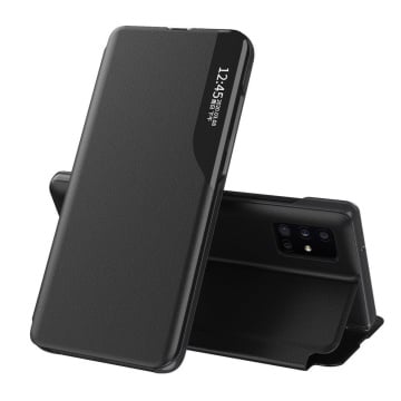 Husa pentru Samsung Galaxy S25 Ultra - Techsuit eFold Series - Negru - Img 1