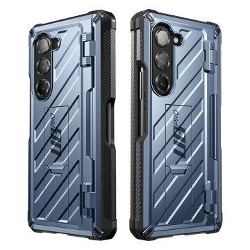 Husa pentru Samsung Galaxy Z Fold6 - Supcase Unicorn Beetle Pro - Tilt - Img 3