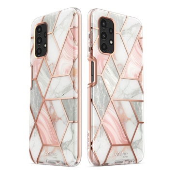 Husa Samsung Galaxy A04s, i-Blason - Cosmo - Marmura (Copy 1) - Img 3