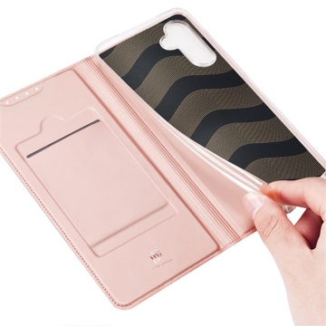 Husa Samsung Galaxy A34 5G Dux Ducis Skin Pro - Negru - Img 6