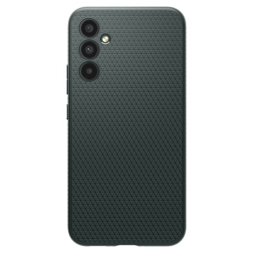 Husa Samsung Galaxy A34 5G Spigen Liquid Air - Verde - Img 6